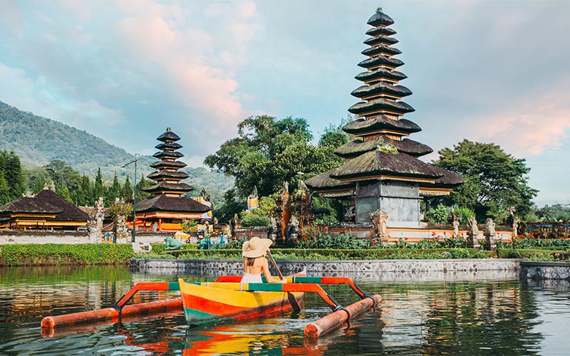 Visa Image - 🇮🇩 Bali