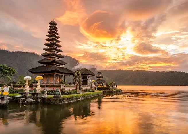 Visa Image - 🇮🇩 Bali