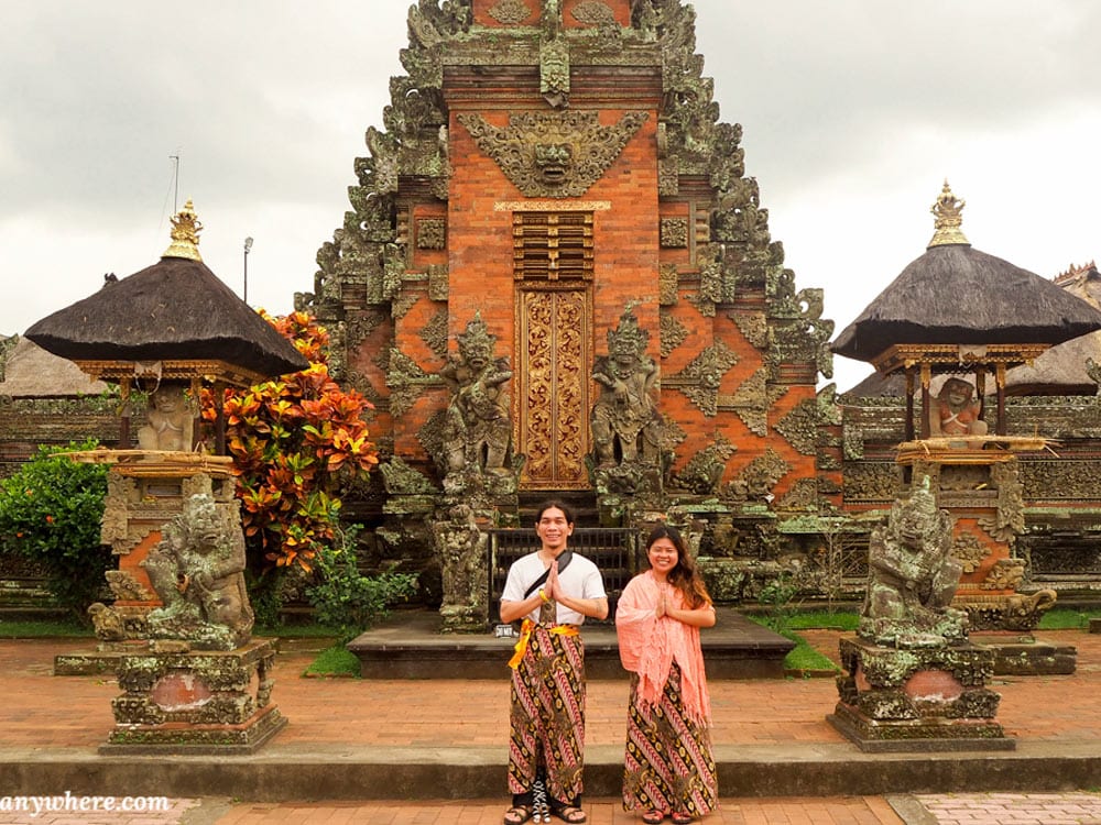 Visa Image - 🇮🇩 Bali